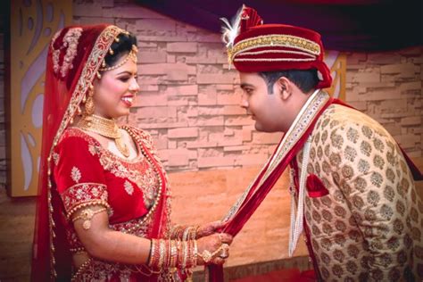 Harshal Weds Rutika Real Wedding By Shaadidukaan