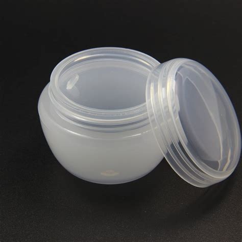 Amazon Twinklefilter Pcs Lid Plastic Cosmetic Empty Jar Pot