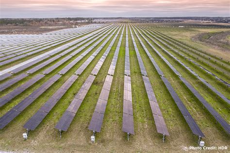 Silicon Ranch Nextracker Continue Partnership With 1 5 GW Solar