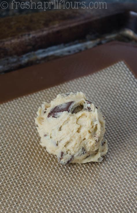 Galletas De Menta De Los Andes