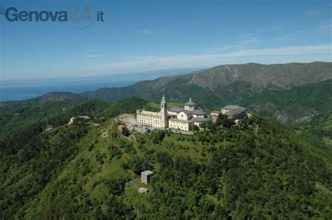 Festa Della Madonna Della Guardia Potenziato Il Servizio Di Amt Verso