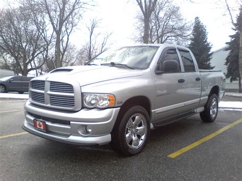 Dodge Ram 1500 Slt Hemi Sport Picture 12 Reviews News Specs Buy Car