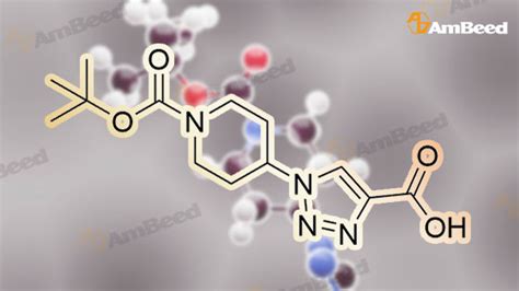 1119452 31 11 1 Tert Butoxycarbonylpiperidin 4 Yl 1h 123