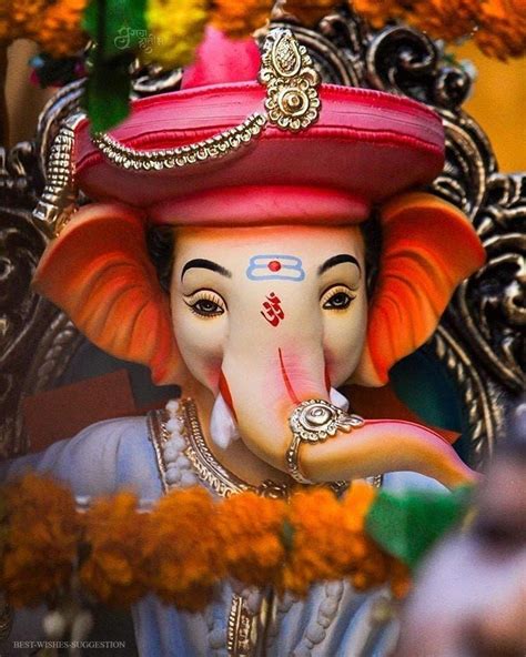 2023 Lord Ganesha Images, Ganpati Pictures, Ganesh Ji HD Wallpapers ...