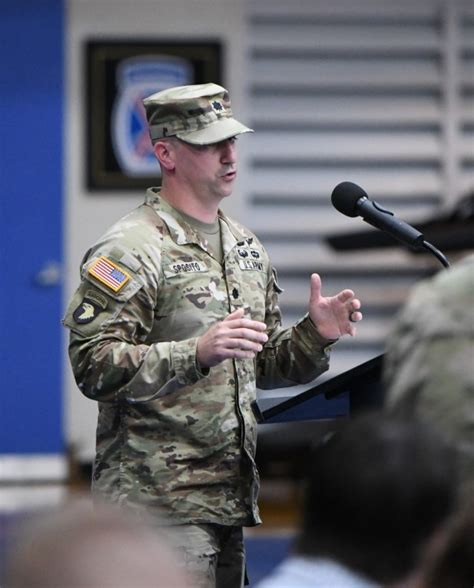 91st Mp Battalion Welcomes New Commander To Fort Drum Article The