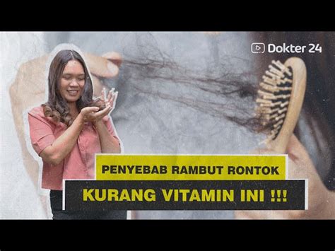 Temukan Manfaat Vitamin D Untuk Rambut Yang Jarang Diketahui Solider