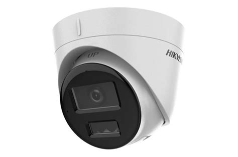 Hikvision DS 2CD1343G2 LIU F CCTV System