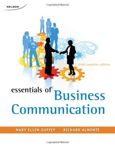 Essentials Of Business Communication Pdf