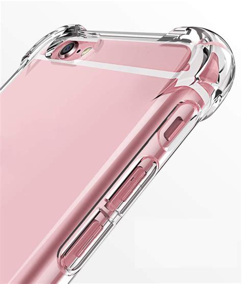 Clear Coque Sony Xperia 1 III Transparente Coussin Pare Chocs TPU