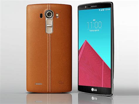 LG G4 Price In India Confirmed Technology News