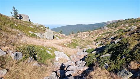 El Nacimiento Del Duero Seco Por La Falta De Lluvia Y El Calor