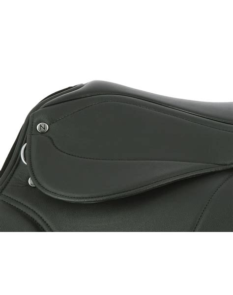 Norton Club Rexine Evol General Purpose Saddle