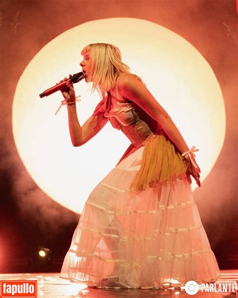 Aurora Aksnes Auroramusic Nude Photo Fapullo