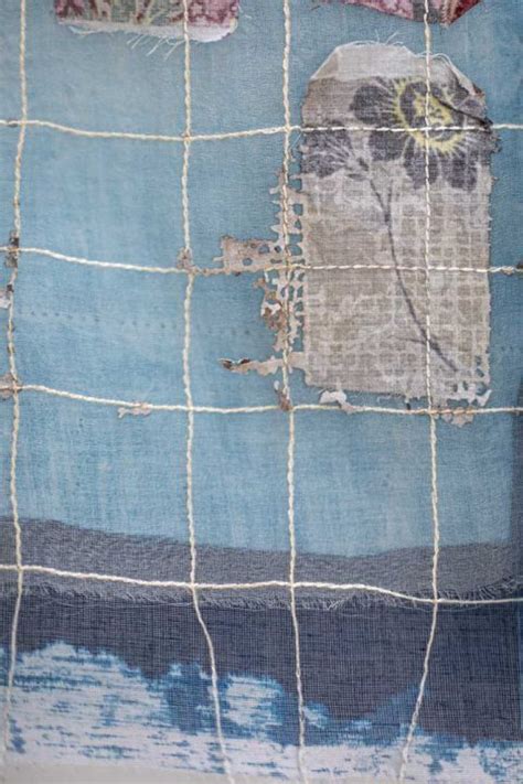 Hannah Lamb 62 Group Of Textile Artists