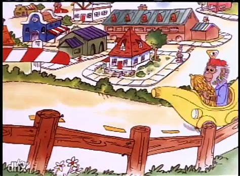 Busy World Of Richard Scarry 102 Dailymotion Video