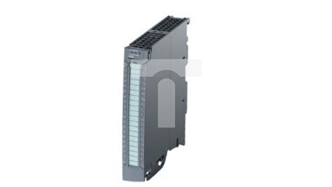 Moduł wejść binarnych SIMATIC S7 1500 6ES7521 1BL10 0AA0 SIEMENS TIM SA