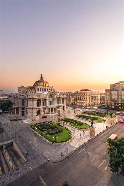 Sectur M Xico On Twitter Felizmartes Desde El Museo Del Palacio