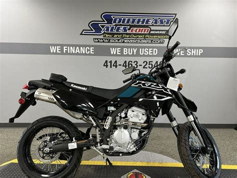 2023 Kawasaki Klx® 300sm For Sale In Milwaukee Wi