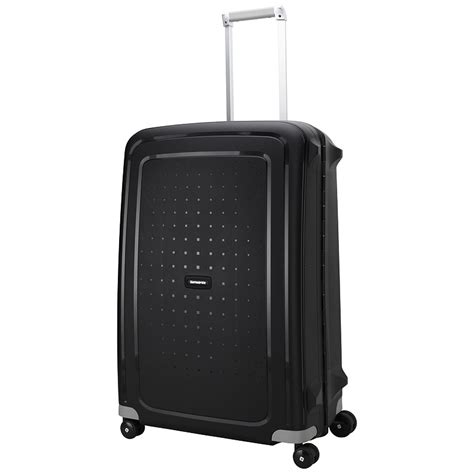 Чемодан Samsonite S’Cure 10U09002 купить по цене 46500 руб. в интернет ...