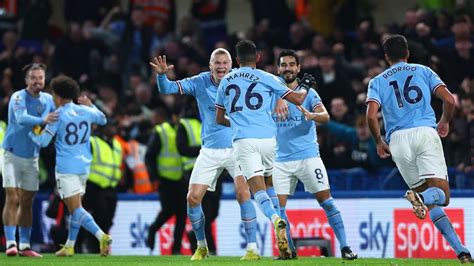 Manchester City Vs Chelsea Preview Team News And Prediction Fa Cup 22 23