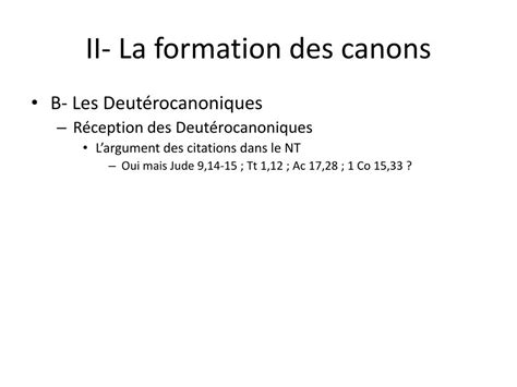 Ppt Histoire De La Bible Formation Et Transmission Powerpoint