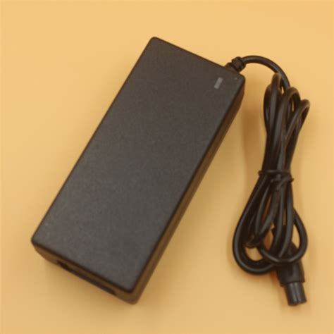 42v 2a Battery Charger For 36v Li On Battery Elect Grandado