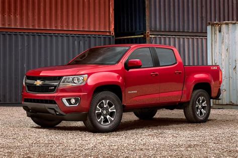 What Is The Towing Capacity Of A 2024 Chevy Colorado Janel Linette