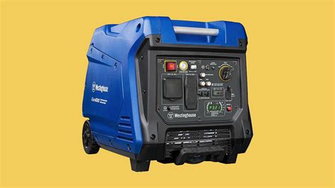 Best RV Generators