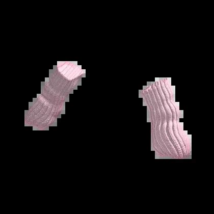 Pink Arm Warmers Roblox Item Rolimon S