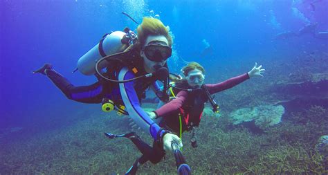 Cozumel Diving At Hotel B Cozumel