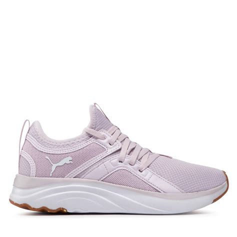 Laufschuhe Puma Softride Sophia Better Wn S Rosa Eschuhe De