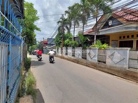 Rumah Luas Hitung Tanah Masih Layak Huni Gandul Cinere