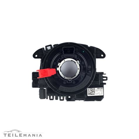 Audi VW Slip ring 5K0953569H Steering angle sensor, 12 months guarant ...