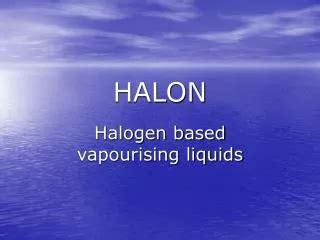 faa halon replacement powerpoint    id