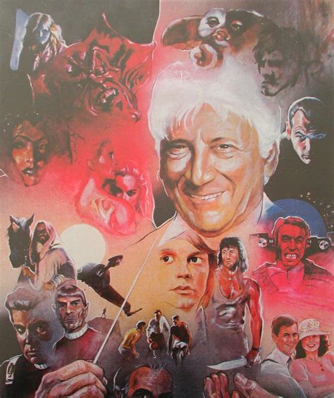 The Jerry Goldsmith Companion Celebrating A Musical Legend By Jeff