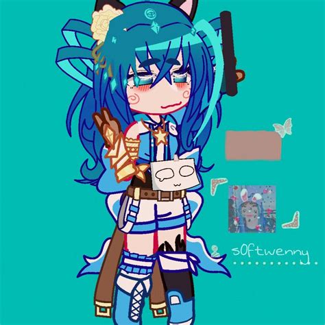 ˵ᴗ͈ . ᴗ͈꒱ა ⊹𖥦 🎀 ·͙ 𖥟 My New Funneh Designs # I Changed My Style ^^ 𖧧 ָ ...