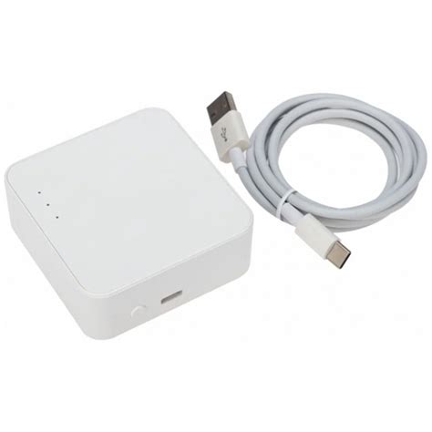 Bluetooth шлюз Tuya Smart Life для умного дома Алиса WiFi блютуз ...