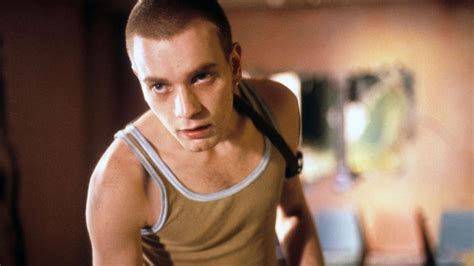 Trainspotting (1996) - Backdrops — The Movie Database (TMDB)