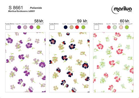DULELO REPRESENTAÇÕES TECIDOS PARA LINGERIE