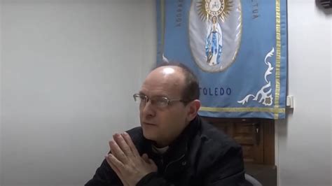 Siete Años De Cárcel Para El Cura Que La Iglesia Protegió Pese A