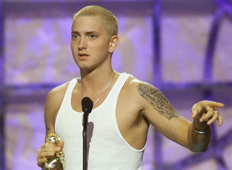 Channing Tatum Looks Like Eminem After Unrecognizable Hair