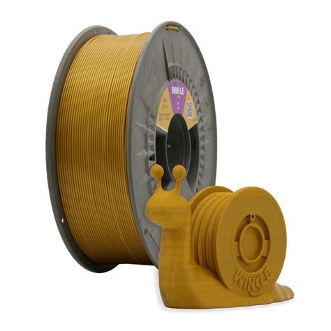 PLA HD ORO Ecotisa