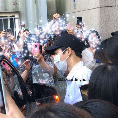 Suho Arrived The Man Who Laughs Musical The Man Who Laughs