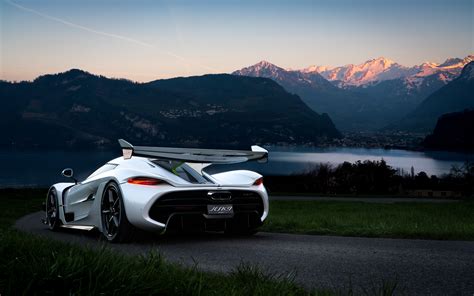 Koenigsegg Jesko Wallpapers - Top Free Koenigsegg Jesko Backgrounds ...