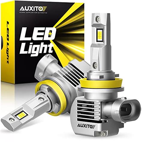 Top 10 Best Led Headlights H11 Review And Buying Guide In 2022 Best