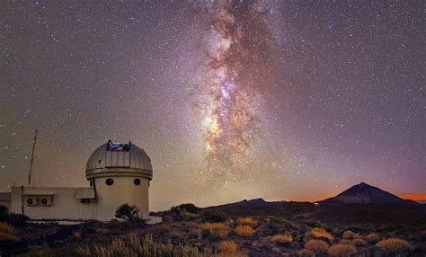 Conociendo los OPIs Instituto de Astrofísica de Canarias IAC