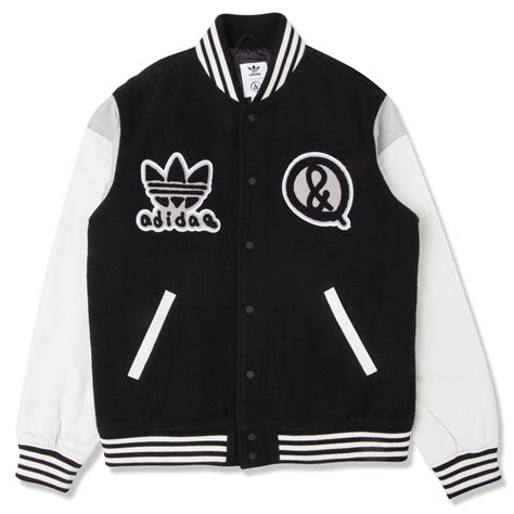 Adidas Originals Varsity Jacket