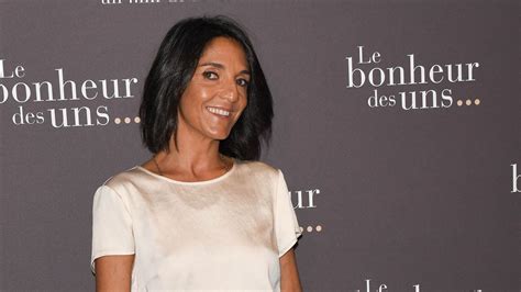 Florence Foresti Qui Est Son Ex Compagnon Xavier Maingon Closer