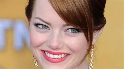 As Es Como Emma Stone Afront Las Escenas Er Ticas De Su Ltima