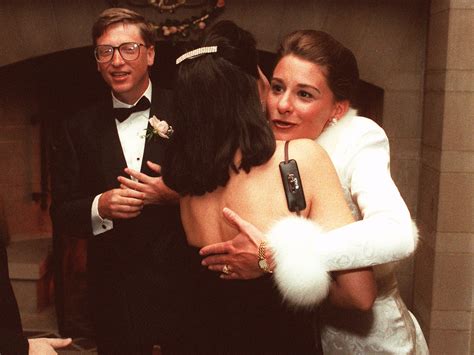 Inside the marriage of Bill and Melinda Gates - Business Insider